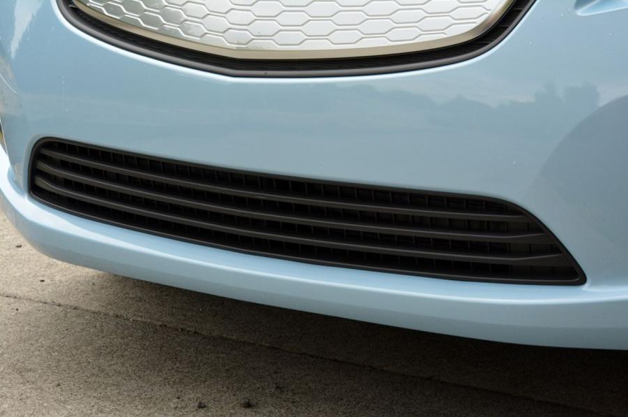  Chevrolet Spark EV 2014 года  (фото 64 из 76)